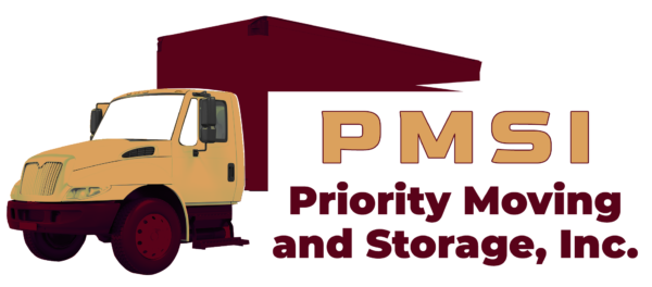 Priority Moving and Storage, Inc.